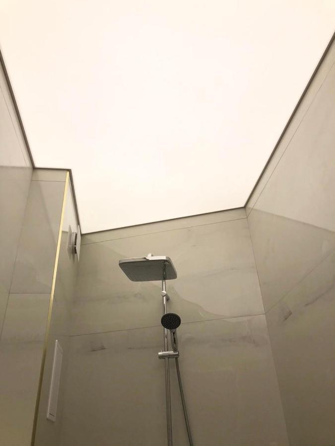 Smart Apartment Mir Warna Exterior foto